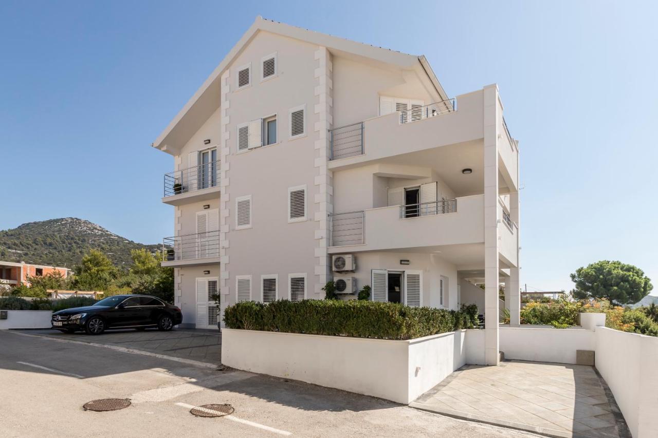 Hvar De Luxe Apartments 1 Hvar Town Exterior photo