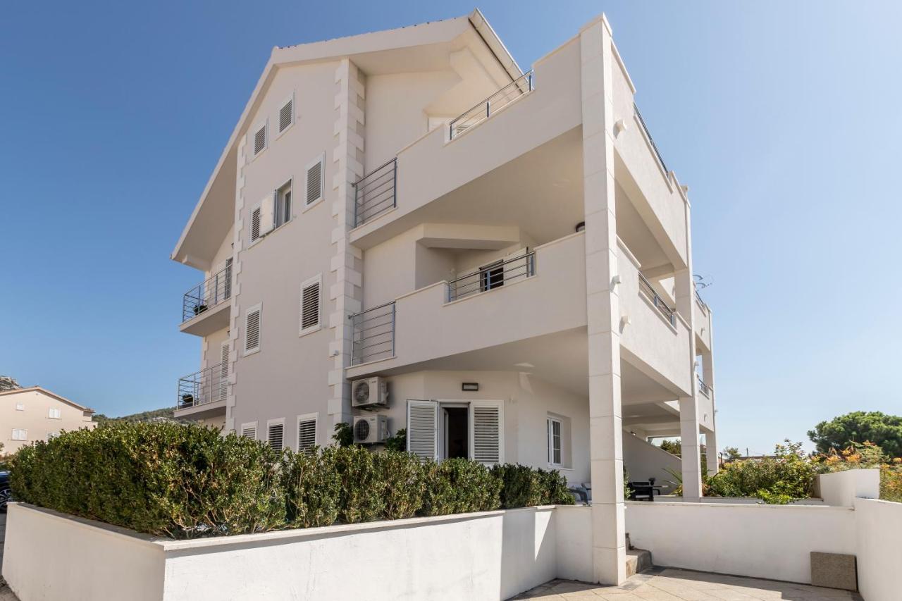 Hvar De Luxe Apartments 1 Hvar Town Exterior photo