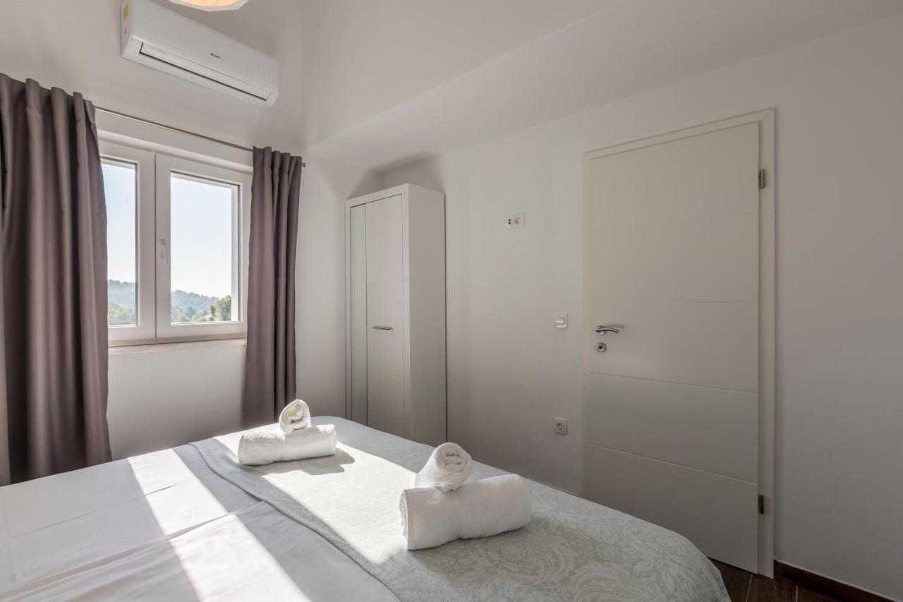 Hvar De Luxe Apartments 1 Hvar Town Exterior photo