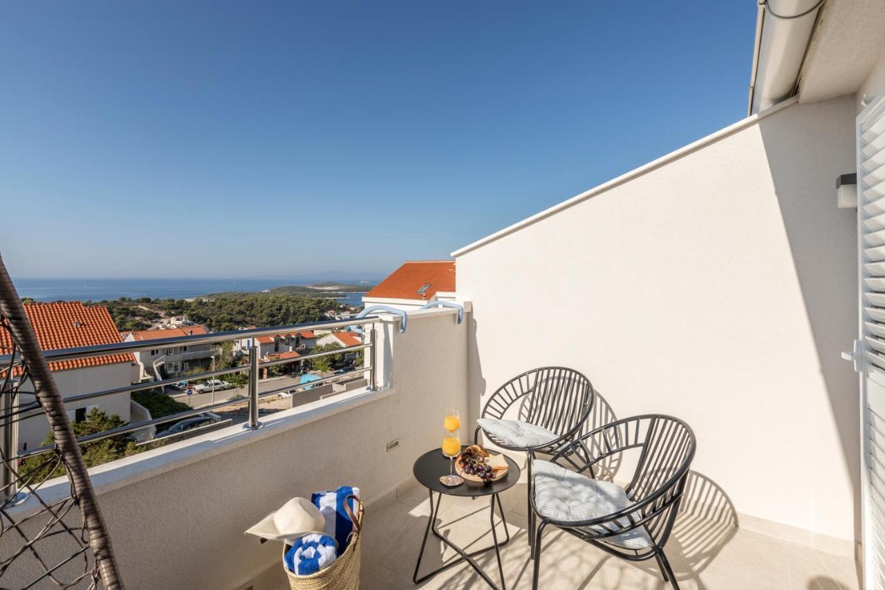 Hvar De Luxe Apartments 1 Hvar Town Exterior photo
