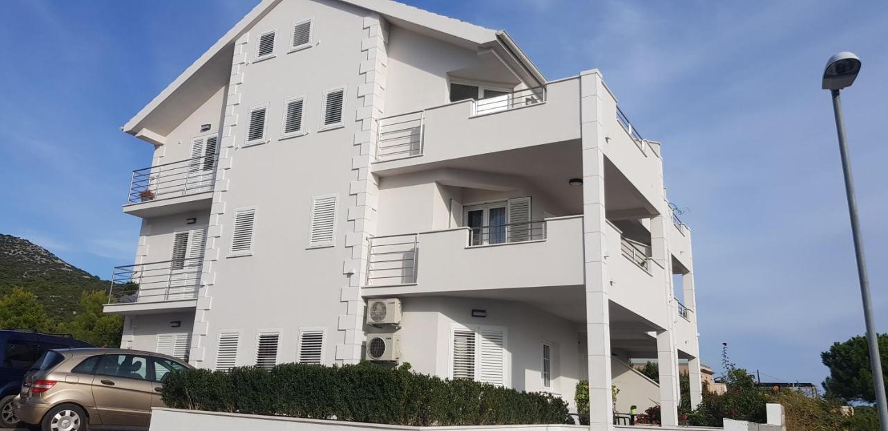 Hvar De Luxe Apartments 1 Hvar Town Exterior photo