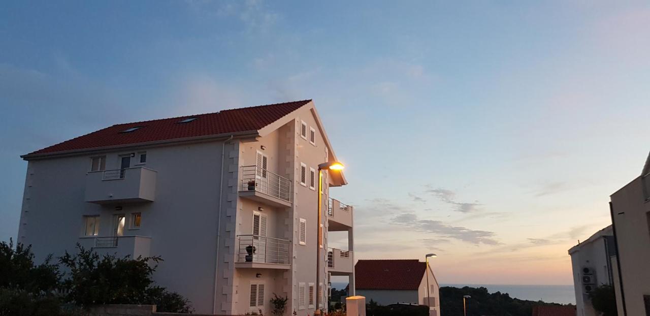 Hvar De Luxe Apartments 1 Hvar Town Exterior photo